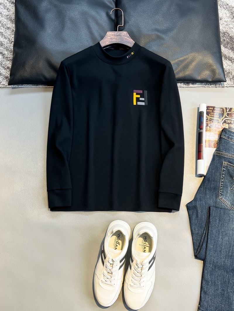 Fendi Hoodies